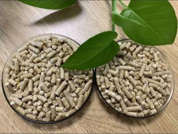 Vital Wheat Gluten-Pellets