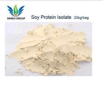 9028 Injection Type Isolated Soy Protein